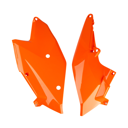 Boční Panely Acerbis - KTM 125 SX 2016-2018