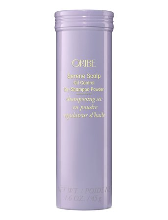 Oribe Serene Scalp Oil Control Powder Dry Shampoo - Nude - 45 g