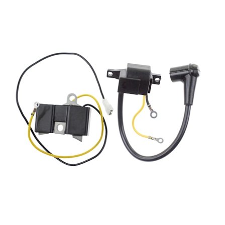 Vanha malli Sytytyspuola sopii Husqvarna 61 66 162 162SE 162SG 266 moottorisahaan 501516102 586725501 501516101501516201 501617201