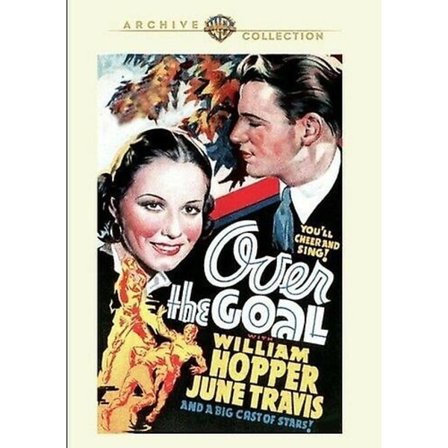 Over the Goal - Region