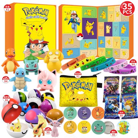 Tyttöjen joulukalenteri - Tyttöjen joulukalenteri 24 päivän yllätyslahjoilla, paras lahja tyttärelle, lapsenlapselle ...-Iloinen