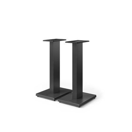 KEF SQ1 Kaiutinteline - Harmaa