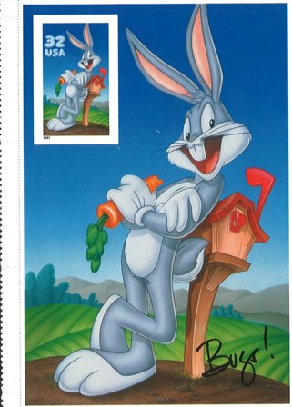 USA 1997 - MICHEL 2829B - Postfrisk