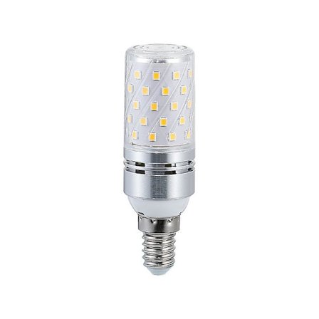 2-pack LED Edison Glödtrådslampa Halogenlampa Ekvivalent E27 Retro LED-lampa Vintagelampa