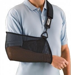 Gibaud Ortho Reggibraccio Taglia 2