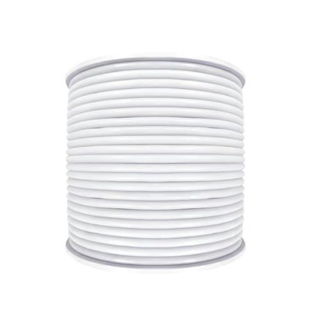 Ultratynn LED-lysstripe 220v vanntett superlys selvklebende lineær lysrenne hjem stue tak COB ingeniør mykt lysstripe