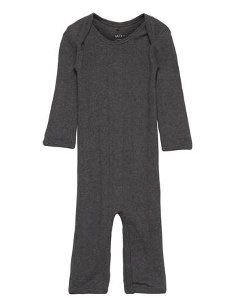 Jumpsuit Black Noa Noa Miniature