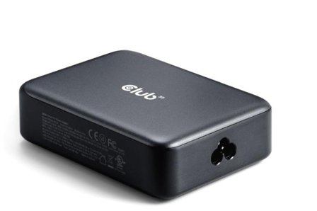 Club 3D Mobile Device Charger