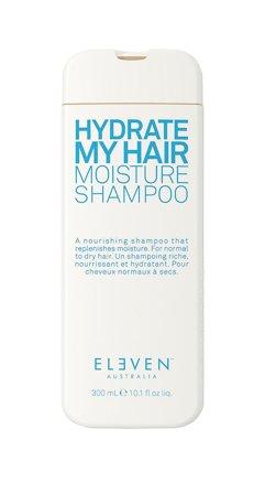 Eleven Australia Hydrate My Hair Moisture Shampoo 300 ml, Hår, Shampoo, Hårshampoo