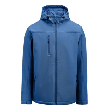 FLEECEJAKKE HERRE ROCKET