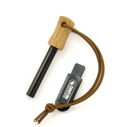 Casström Fire striker (Army), Oak other equipment Beige OneSize