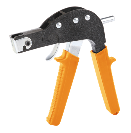 Ironside 103815 Monteringsverktøy tilpasset for M4, M5, M6, Håndverktøy