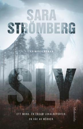 Sly - Bok av Sara Strömberg - Inbunden