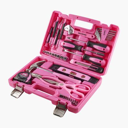 Verktygssats 51 delar