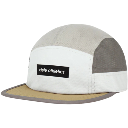 Ciele Athletics GOCap Field Iconic Bar Light Shadow