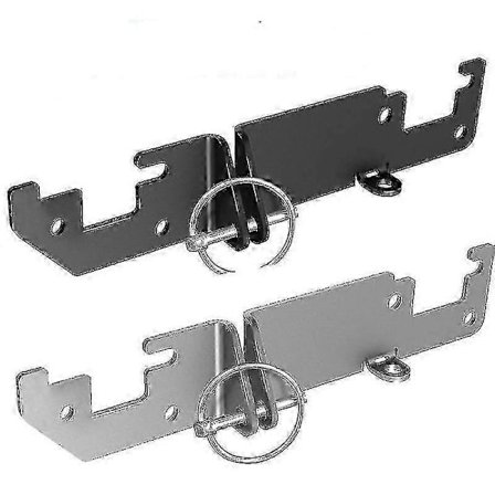 Sikkerhetslås for bakdør for Fiat Ducato for Peugeot Boxer X250 X290