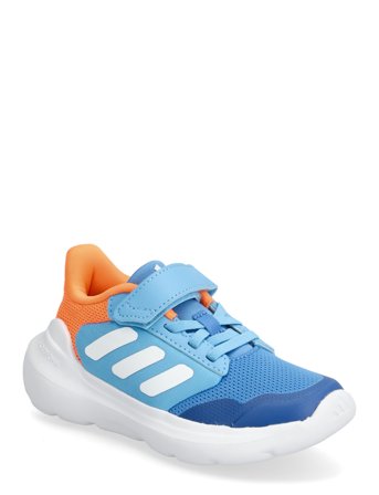 adidas Sportswear Tensaur Run 3.0 El C - Blue - 30