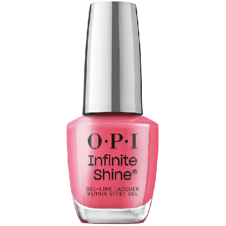 OPI Infinite Shine Nagellack Unisex Rosa 15ML
