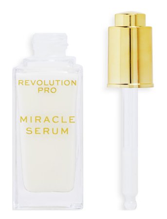 Revolution Beauty London Revolution Pro Miracle Serum - Nude - 30 ML