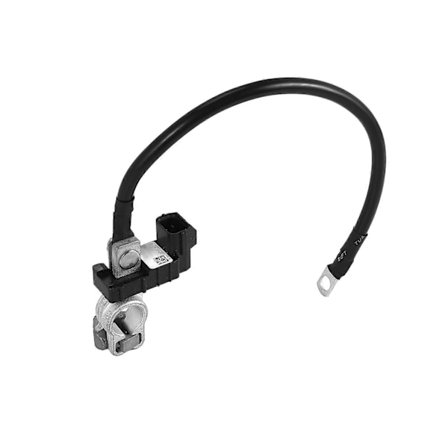 Negativ Batterikabel Batterisensor Assy Montering för Forte 2014-2018 37180-A7000 37180A7000