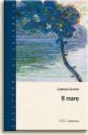 Il mare Corrado Alvaro