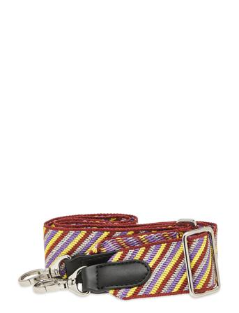 Stripea Strap Patterned Becksöndergaard