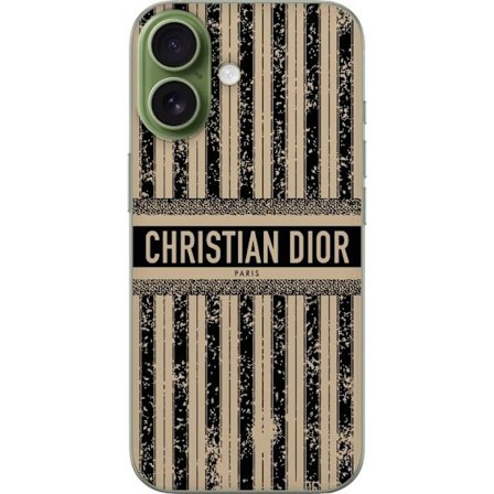 Kompatibelt Mobilskal till Apple Apple iPhone 17 Christian