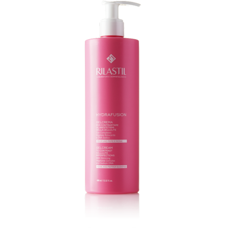 Rilastil Hydrafusion Gel Crema 400ml