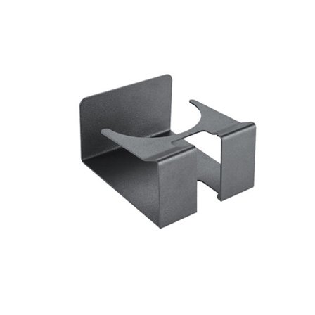 Duschrakhyvel Väggfäste, Självhäftande Raksgele Hållare, Kompatibel med Gillette Venus Platinum, Fusion 5 Proshield & Proglide, Mach 3 Classic