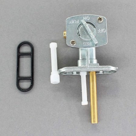 Kryp Fuel -polttoainehana Yamaha 125 Dtr Dtre Dt R Dt125r 1989 A 2003 200 Dt -malleihin (LGL)