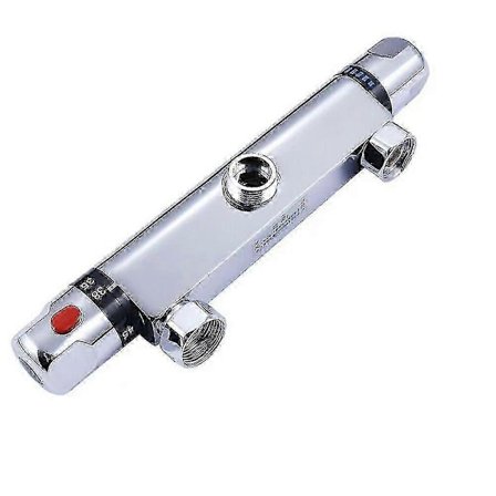 Termostatisk dusjbatteri blandebatteri - XC