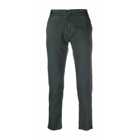 PT Torino, Straight Jeans Grijs, Heren, Maat:W32