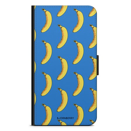 Fodral Samsung Galaxy Note 20 Ultra - Bananer