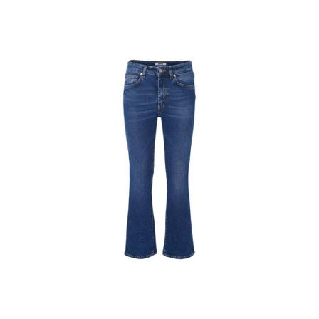 Mauro Grifoni, Jeans Blauw, Dames, Maat:W29