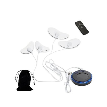 EMS Ansiktsmassasjeapparat for Ansiktsmuskelstimulator Ansiktsløft Puls Elektrisk V-Face Slim Eye Beauty
