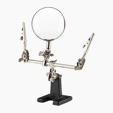 Biltema - Loddestativ