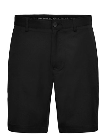 Calvin Klein Golf Bullet Regular Fit Stretch Short - Black - 38