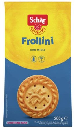 Schar Frollini 200 g