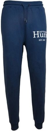After Hunt Sweater Trousers Dark Blue