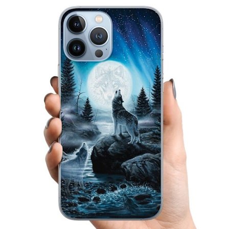 Yhteensopiva Puhelinkuori Apple Apple iPhone 13 Pro Max Susi