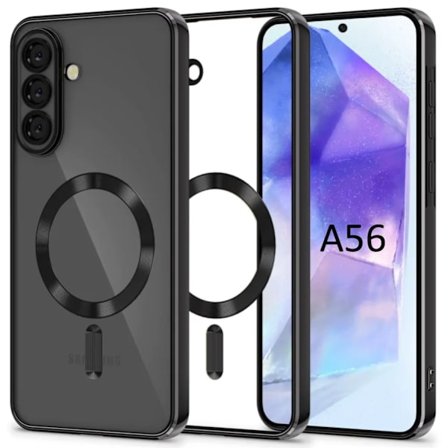 Samsung Galaxy A56 skal MagSafe