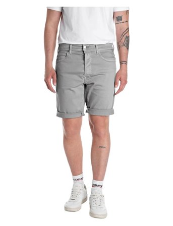 Replay | Rbj.981 Short Shorts Tapered | 34