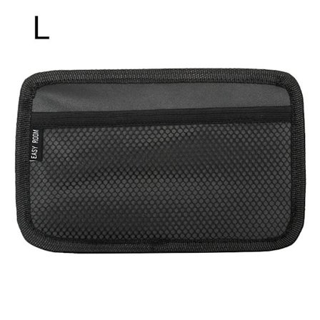 Auton säilytyspussi Säilytysverkkokassi - spot-myynti