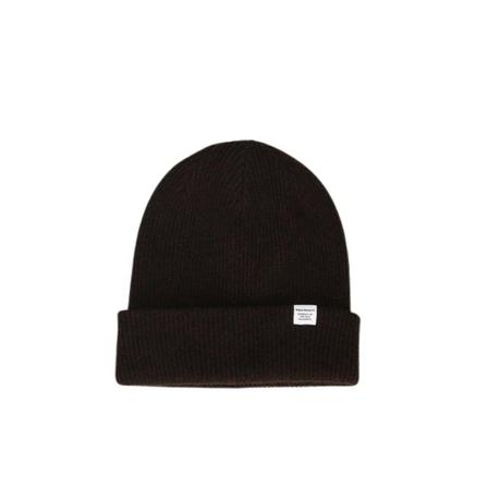 Norse Projects, Cap N95-0569 1037 Bruin, Heren, Maat:ONE Size