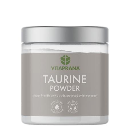 Vitaprana Tauriiniaminohappojauhe 330 g