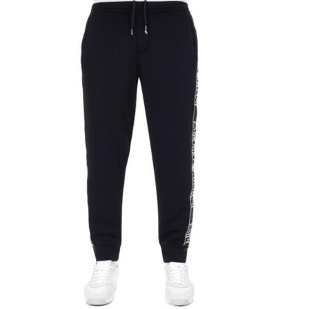 Emporio Armani Sweatpants Sort, Herre