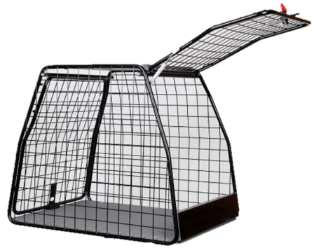 ArtFex - Hundebur Medium Wide LT - Hund - Hundebur & transportvesker - Bilbur & hundetransportbur - ZOO.no