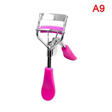 Professionel, holdbar, krøllende og formende, bærbar uden at skade øjenvipperne, smuk øjenvippebukker, øjenmakeupværktøj