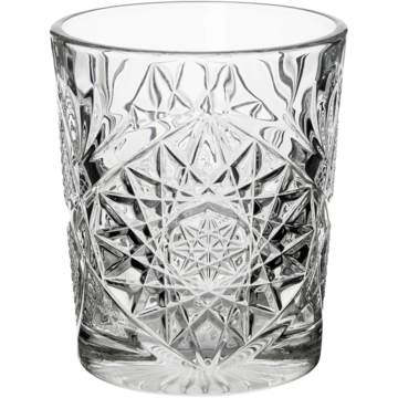 DOF GLASS HOBSTAR 36CL