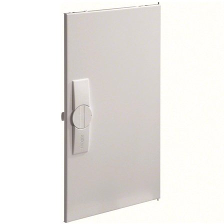 Hager FZ021N Høyredør til FWB71/73S, Elfordeling & strømforsyning